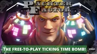 Could free-to-play games sue for a bigger cut of the money? - Pachter Factor S10E41