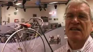 Tweewielermuseum Batavus in ere hersteld
