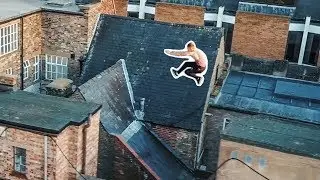 Parkour & Bullsh!t