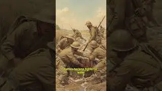 The Battle Fought for Oil in the Jungle -  Why the Chaco War really happened  #history #world #facts