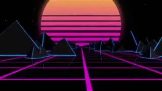 Chillwave - Synthwave - Retrowave Mix - EP 1 : Tech House / Microhouse | Rem