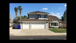 11336 Rancho Del Oro Drive, Riverside, CA 92505 - Single Family - Real Estate - For Rent