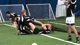 KAIWHANA HP Training