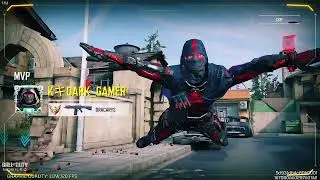 CODM Highlights #33 🔥#KOPP #DARK_GAMER