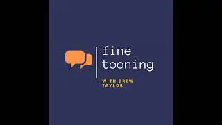 Fine Tooning with Drew Taylor Episode 142: How &ldquo;Muppets Haunted Mansion&rdquo; got made