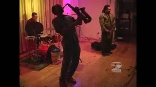 TEST Sabir Mateen-Daniel Carter-Tom Bruno 10-3-03 Brecht Forum, NYC