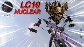 Triple Nuclear Call of Duty Black Ops Cold War