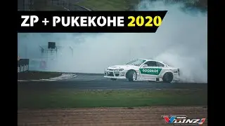 PUKEKOHE DRIFT 2020