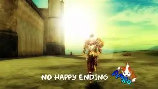 [SRMV] Happy Ending By Amro