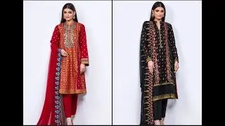 LATEST ORIENT TEXTILES FESTIVE EID 2020 UNSTITCHED COLLECTION FOR WOMEN || #FASHION4ALLBYRAHAT