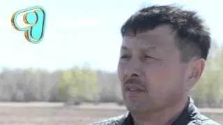 04.05.16 Рабочие с.Кайранколь утверждают, что почти год не получают зарплату(М)