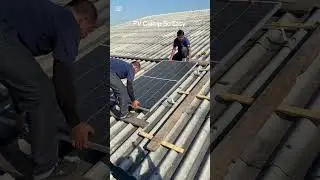 PV Clamp So Easy