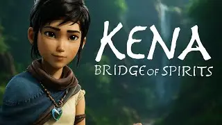 Kena: Bridge of Spirits PS5 Gameplay &ndash; Ultimate Walkthrough & Tips | Part 1