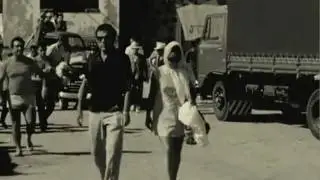 Elizabeth&Richard - The Way We Were