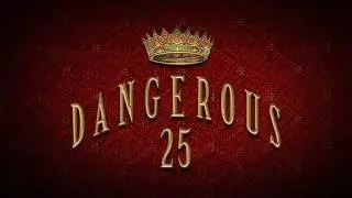 Joy - Michael Jackson DANGEROUS 25th