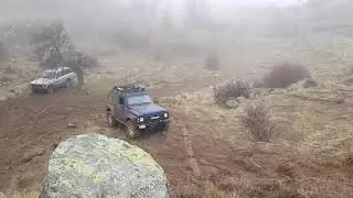 OM 606 SuperTurbo Sound