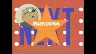 (1992) Inspector Gadget and Danger Mouse on Nickelodeon with Commercials