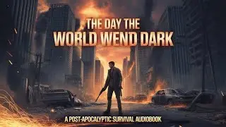 The Day the World Went Dark | The EMP Apocalypse: A Post-Apocalyptic Survival Audiobook
