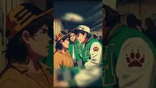 Stranger Things as an 80s Anime 🌌  #strangerthings #synthwave #music