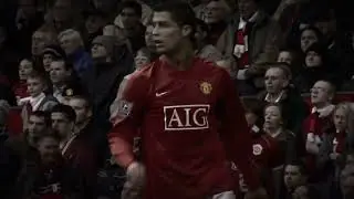 Cristiano Ronaldo - Toxic (Playboi Carti)