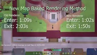 Nin Online Map Renderer Comparison