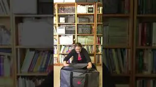 Extra Large Storage Tote
