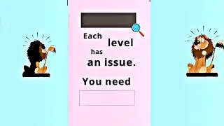 Brain Wash!🧠🧠 Level 1/6 All Complete gameplay walkthrough iOS?Android