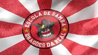CARNAVAL 2026 - VINHETA DRAG&Otilde;ES DA REAL