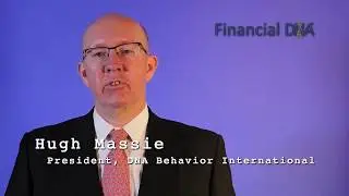 Introduction to Financial DNA