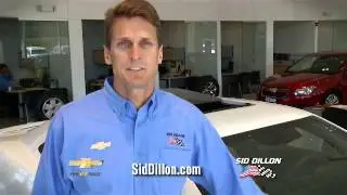 Over 65 New Malibus for Under $20,000 from Sid Dillon!
