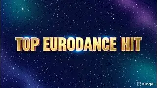 SBS - Midnight Runway ( eurodance hit mix). Top eurodance music 2026