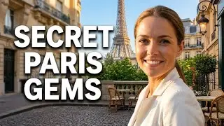 Secret Paris: 7 Hidden Gems Beyond the Eiffel Tower | Explore Paris&rsquo;s Best-Kept Secrets