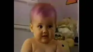 Empire Carpet: Baby Talk #2 (1992, USA)
