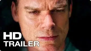 БЕЗОПАСНОСТЬ Сезон 1 ✩ Трейлер (Майкл С. Холл, Драма, NETFLIX, 2018)