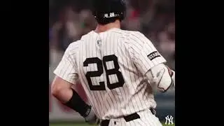 EMPATE IMPOSIBLE en este momento 😲 #MLB #YankeesNation