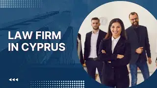 Law Firm in Cyprus