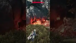 Days Gone: Rimview Ranch Horde - Easy Method (Kolay Y&ouml;ntem)