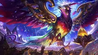 Festival Anivia OP