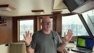 Disaster boat market!! What happened how did we get hear??? #BoatLife #YachtLife #CaptainLife