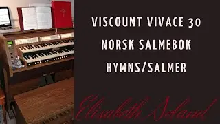 Norsk salmebok 2013 no. 699 H&oslash;rer du den hemmelige sangen