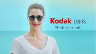 KODAK PHOTOCHROMATIC LENS