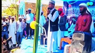 Mun Ismail Abdallah Nashiidaa tohidaa