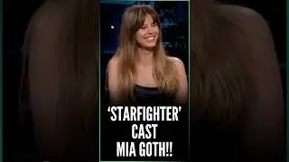 Star Wars: MIA GOTH CASTED!! 👏🏻