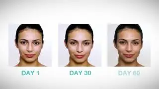 How to apply Nerium Day Cream / 네리움 에이징 디파잉 옵티메라 플러스 데이크림 사용방법/夹竹桃再生焕皮肤日霜使用方法