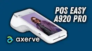 Recensione del POS con Android: è 