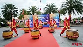 Trống Hội (Seven Music)