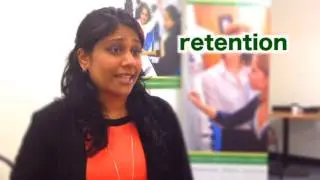 Retention Consultant clip