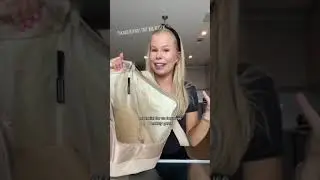 REVIEW The everyday pet tote bag by Oskar&Friends