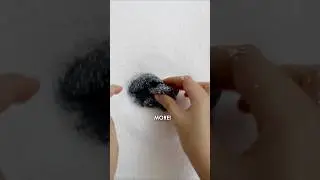 Ruining putty again