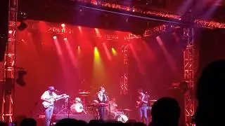 Varsity - So Sad, So Sad - Live